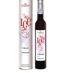 Fanagoria Ice Wine Cabernet